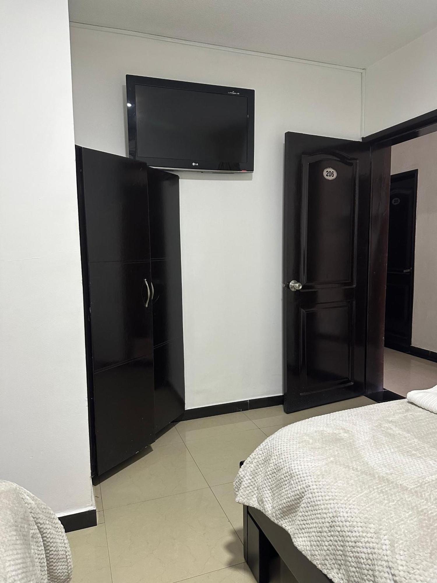 Hotel Palmeras De Mariana Bucaramanga