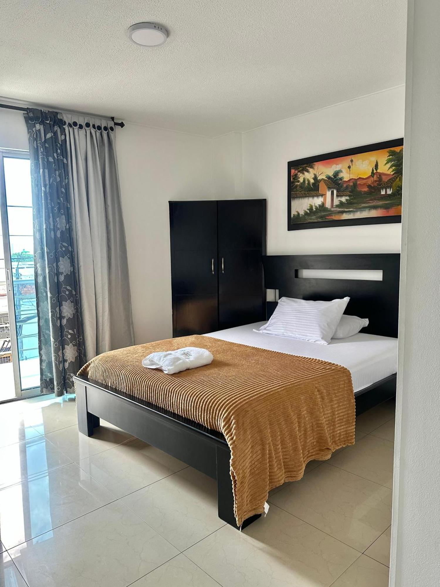 Palmeras De Mariana Hotel Bucaramanga